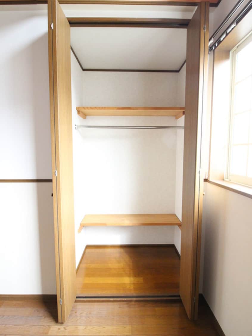 収納 ｶｰｻ･ｲﾉｳｴ･ﾃﾙｯﾂｵ