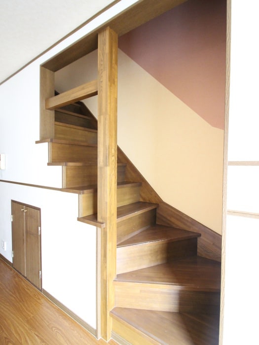 内観写真 ｶｰｻ･ｲﾉｳｴ･ﾃﾙｯﾂｵ