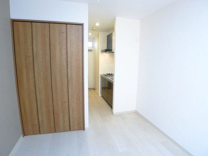 居室 エステート沼尻