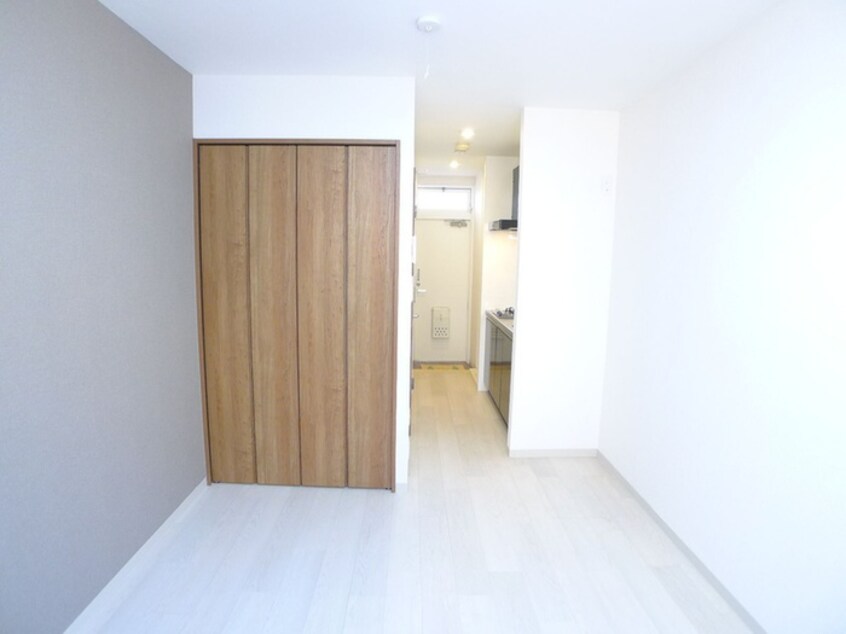 居室 エステート沼尻