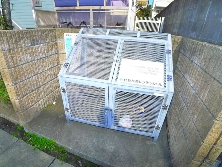 その他 エステート沼尻