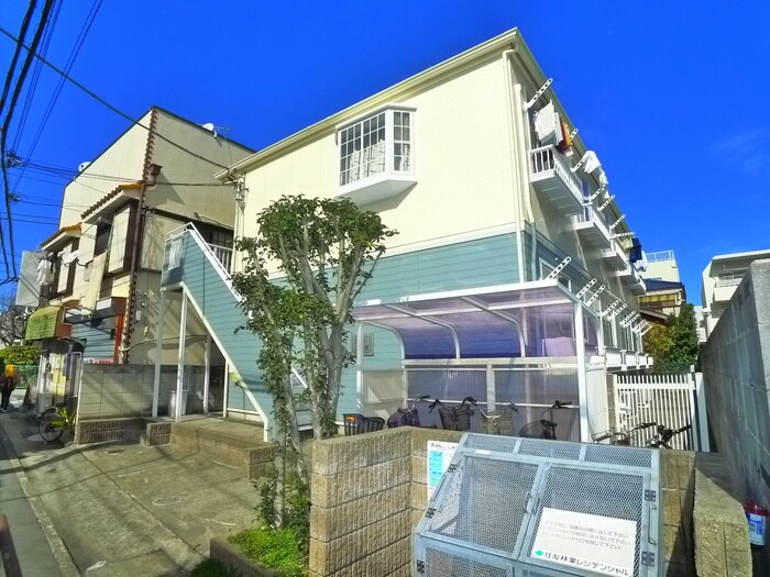 その他 エステート沼尻