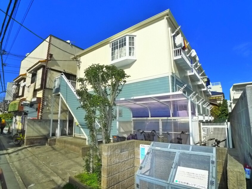 その他 エステート沼尻