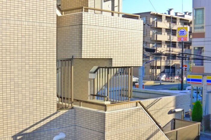 周辺環境 エステート沼尻