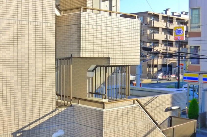 周辺環境 エステート沼尻