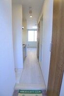 廊下 エステート沼尻