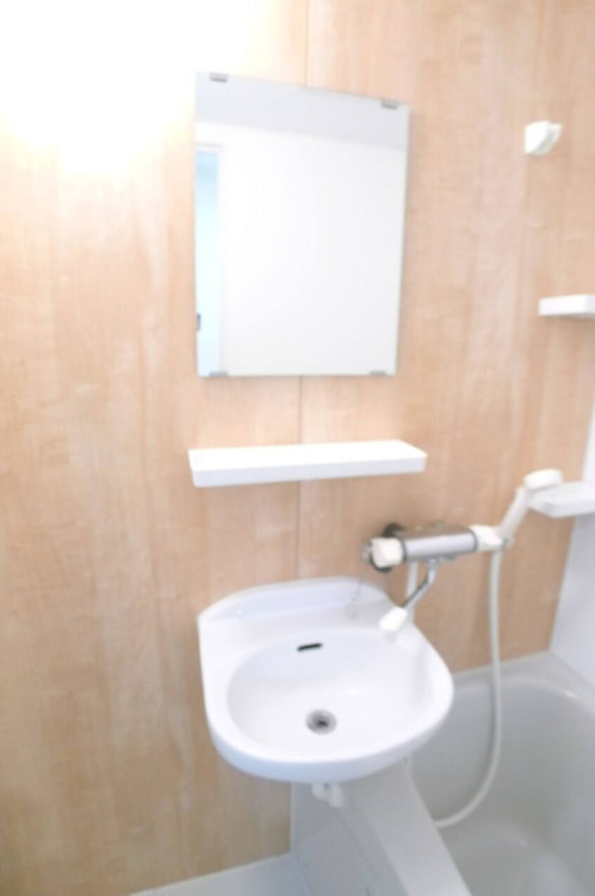 洗面 エステート沼尻