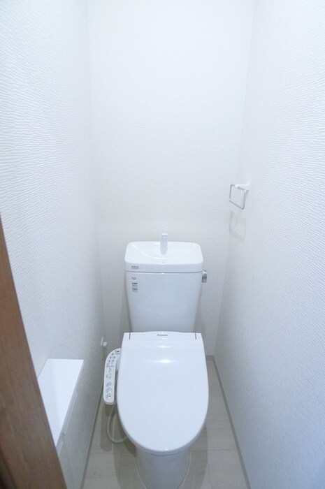 トイレ エステート沼尻