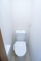 トイレ エステート沼尻