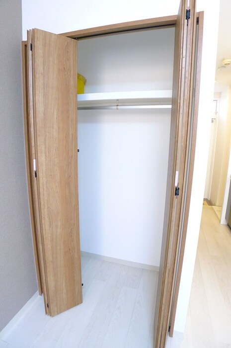 収納 エステート沼尻