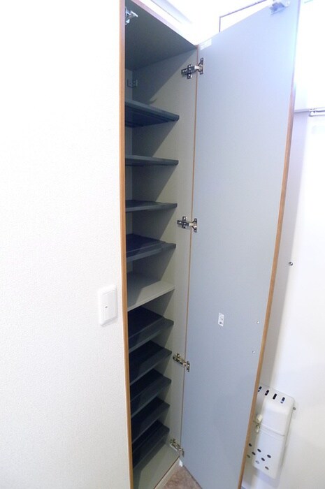 靴箱 エステート沼尻