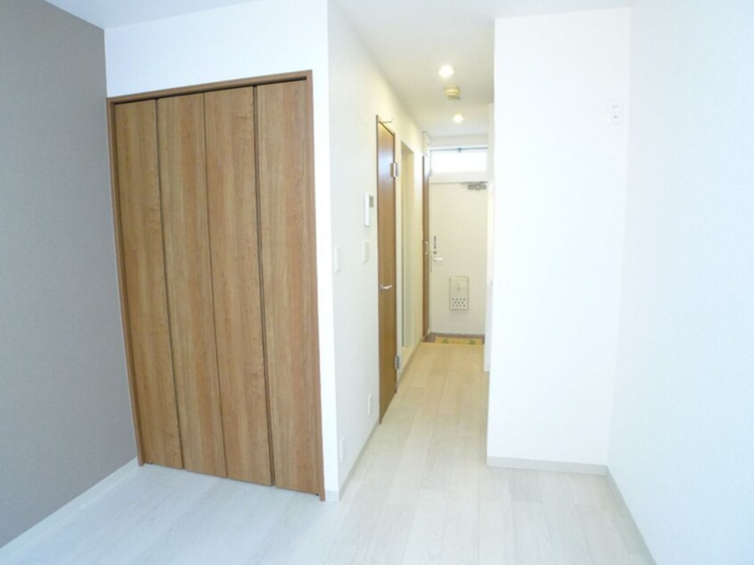 居室 エステート沼尻