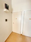 外観写真 プリマシ－サイド