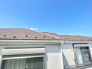 室内からの展望 プリマシ－サイド