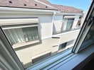 室内からの展望 プリマシ－サイド