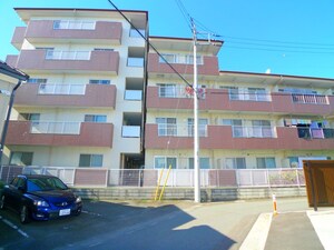 エムロードマンション