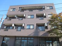 サンヒルズ早宮