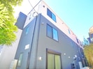 エクセル２の外観
