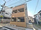 外観写真 メルディア巣鴨