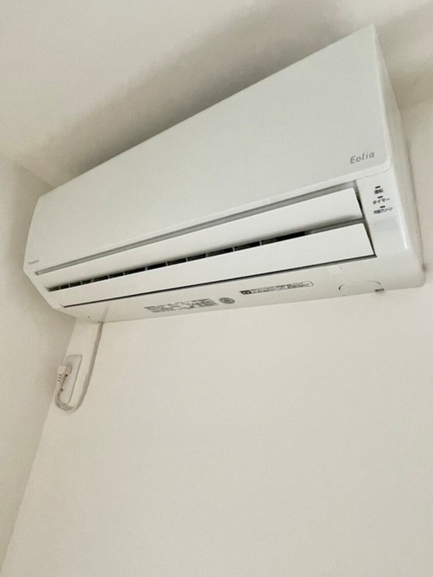 内観写真 メルディア巣鴨
