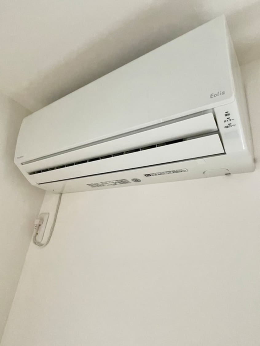 内観写真 メルディア巣鴨