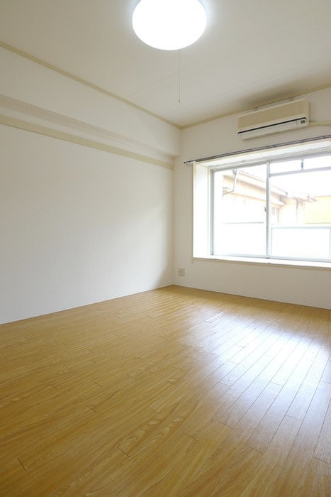 居室 西川口朝日マンション