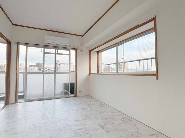 居室 西川口朝日マンション