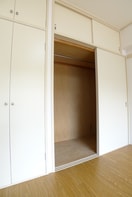 収納 西川口朝日マンション