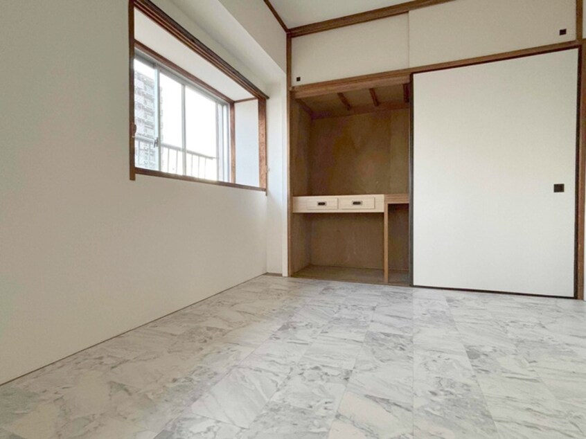 収納 西川口朝日マンション