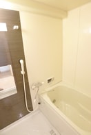 バス／シャワールーム等 西川口朝日マンション
