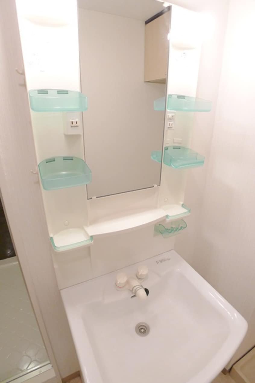 洗面 西川口朝日マンション