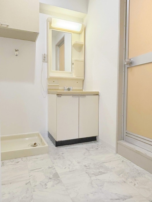 洗面 西川口朝日マンション