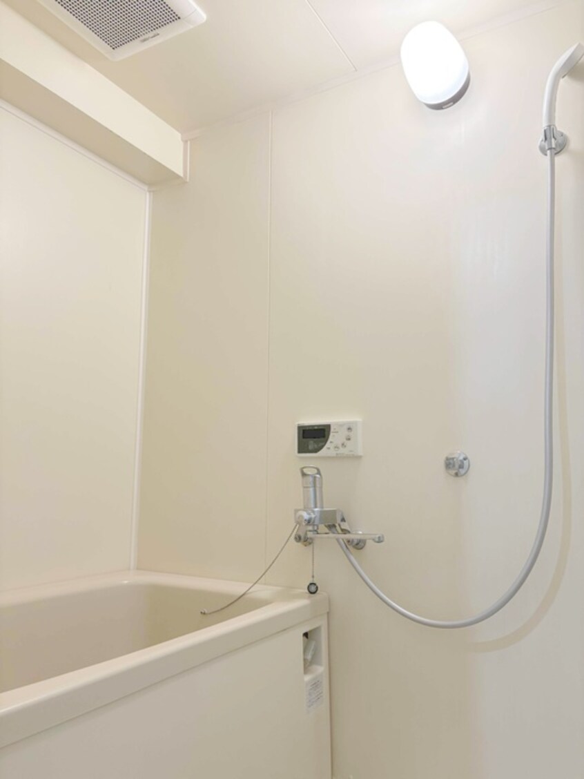 バス／シャワールーム等 西川口朝日マンション