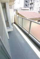 ベランダ・バルコニー 西川口朝日マンション