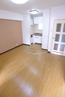 トイレ 西川口朝日マンション