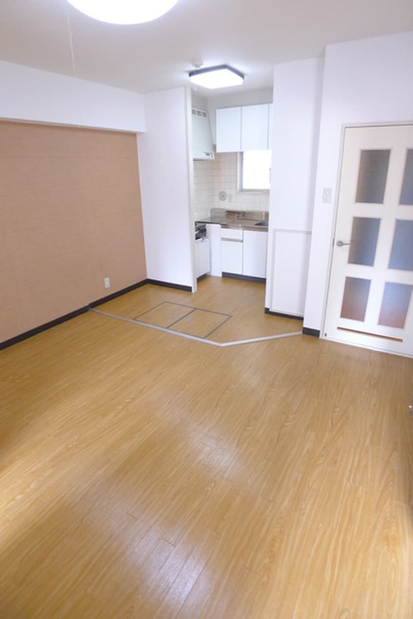 トイレ 西川口朝日マンション