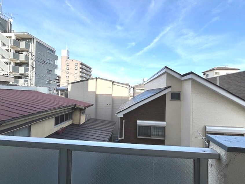 周辺環境 西川口朝日マンション