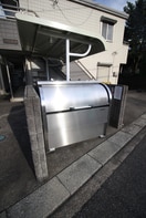 建物設備 メゾン光Ａ