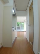 廊下 メゾン光Ａ