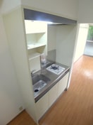 キッチン メゾン光Ａ