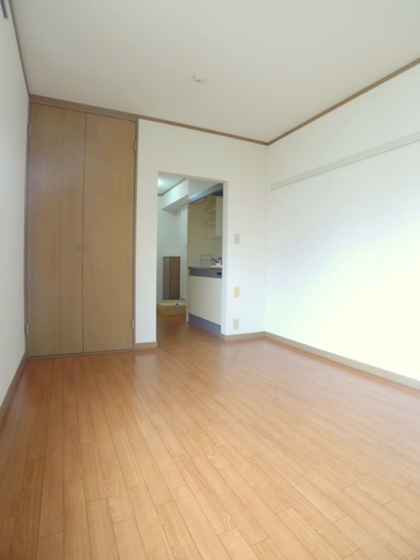 居室 メゾン光Ａ