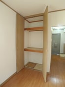 収納 メゾン光Ａ