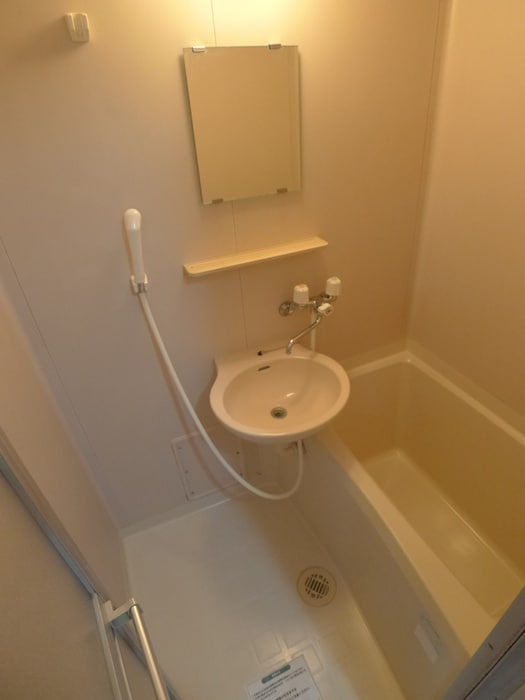 バス／シャワールーム等 メゾン光Ａ