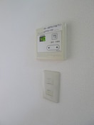 内観写真 メゾン光Ａ