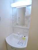 洗面 モン　トレゾール