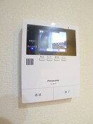 玄関 モン　トレゾール