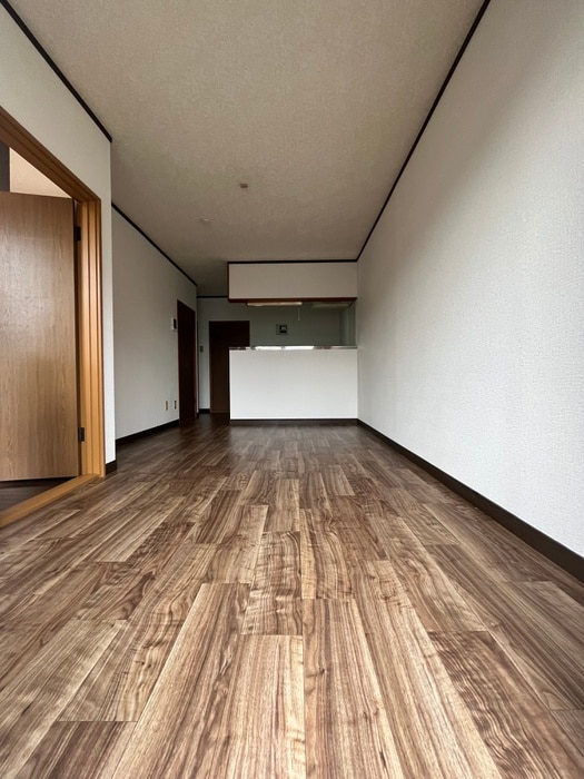 居室 テラス神田