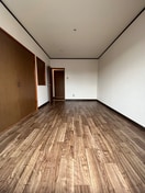 居室 テラス神田