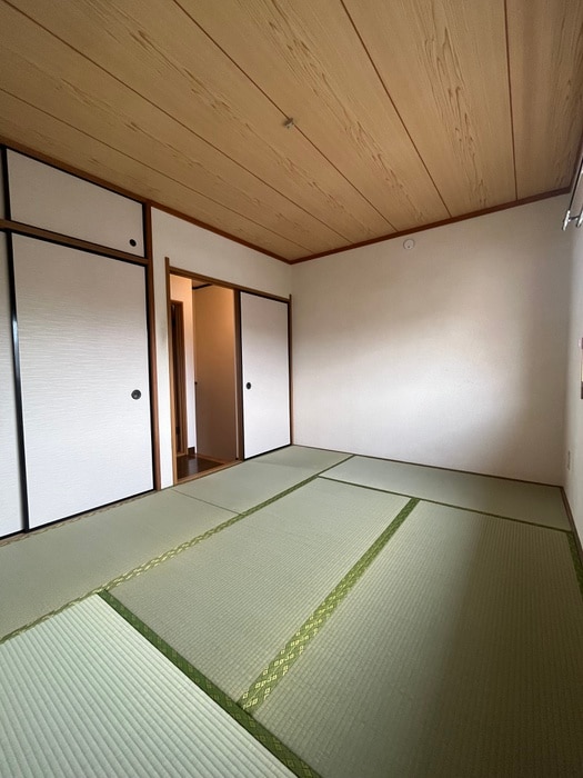 居室 テラス神田