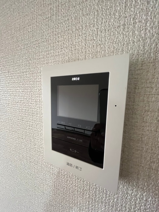 内観写真 テラス神田